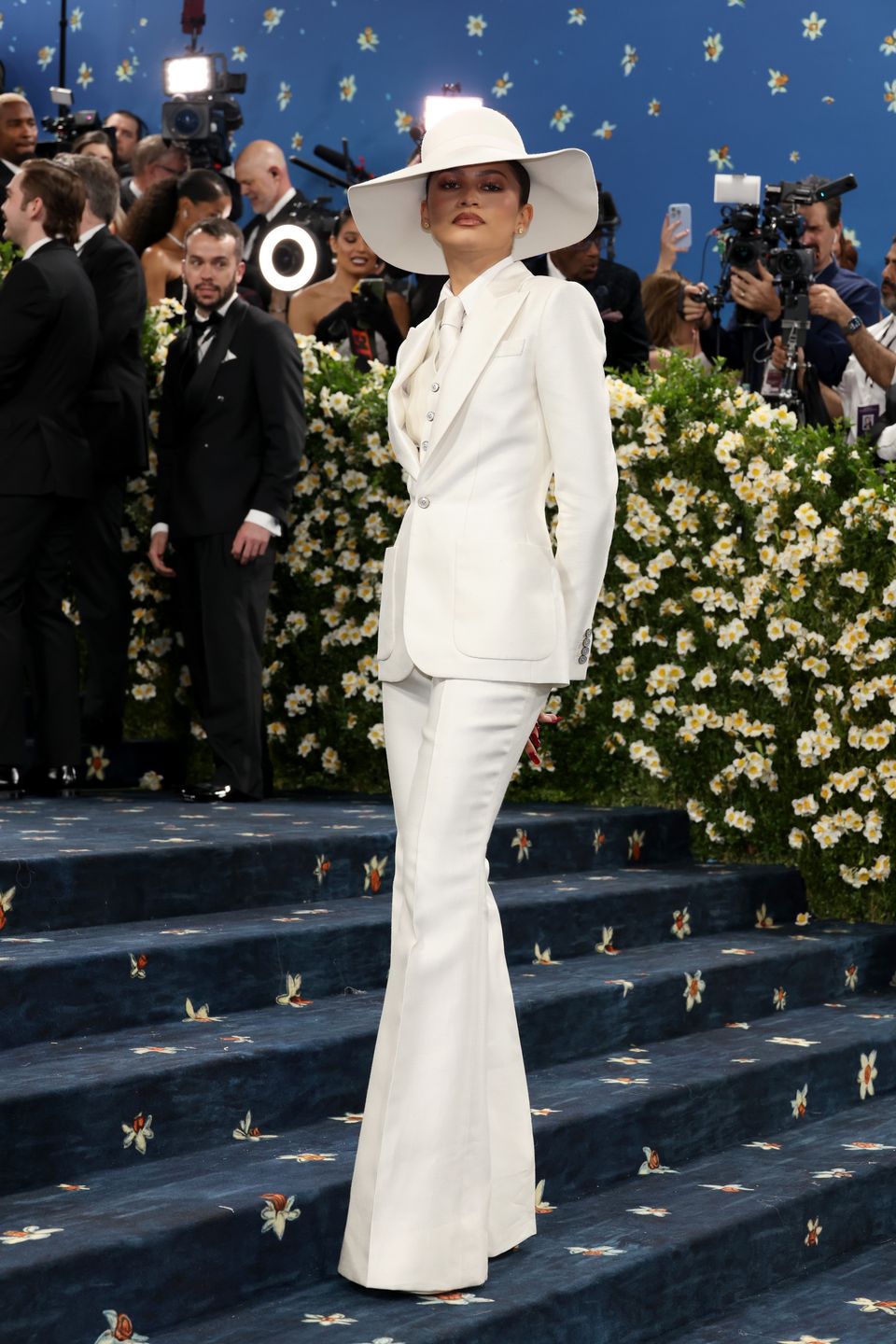Zendaya