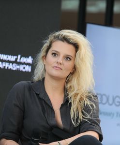 Zofia Zborowska ma problem. Tego po porodzie się nie spodziewała