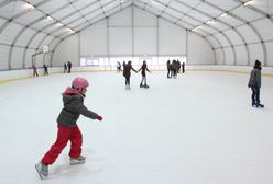 Bielsko-Biała. Otwarty basen i lodowisko. Powstanie baza danych o dostępnych atrakcjach