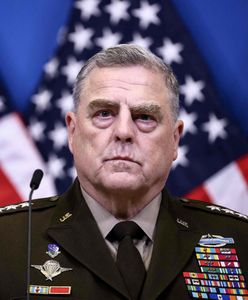 Generał z USA rozsierdził Ukrainę. Natychmiastowa reakcja Kijowa