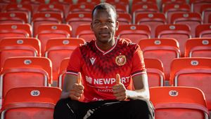 Widzew pożegna transferowy niewypał. "Zaawansowane rozmowy"