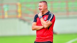 Widzew Łódź chce PKO Ekstraklasy i ma głównego kandydata na trenera