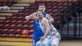 Transfery. Alan Czujkowski ponownie spróbuje sił w Energa Basket Lidze