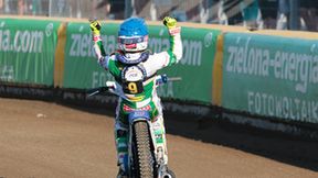 zielona-energia.com Włókniarz Częstochowa - For Nature Solutions Apator Toruń 50:40 (galeria)