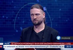 Mrugniesz i przegapisz. TVP Info błyskawicznie zasłoniło niewygodny tytuł