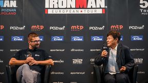 Gigantyczny budżet IRONMAN Poland. Ta dyscyplina staje się coraz popularniejszy