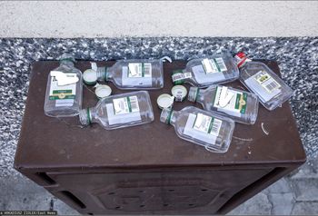 "Małpki" zyskują na wartości. Wejdą do systemu kaucyjnego