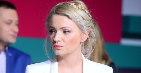 Dorota Szelągowska podpadła fanom. Tłumaczy się z promowania kosmetyków