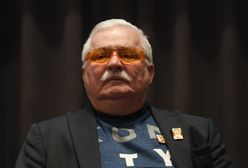 Lech Wałęsa opublikował wiersz. To po prostu trzeba przeczytać