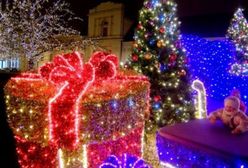 Mieszkańcy zakochają się w Warszawie na święta? (WIDEO)