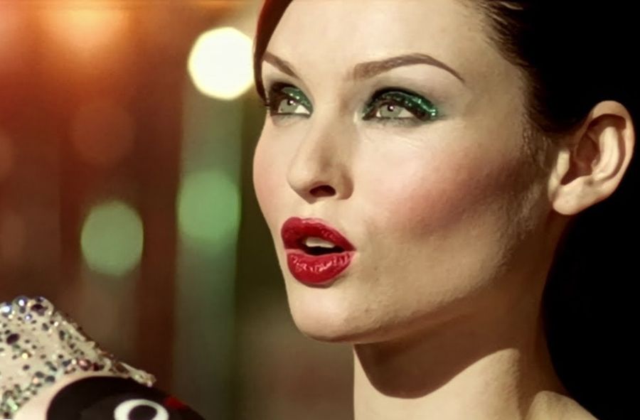 Kolejna runda "Murder on the Dancefloor". Sophie Ellis-Bextor wy