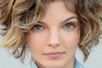 Camren Bicondova nastoletnią Kobietą-Kot