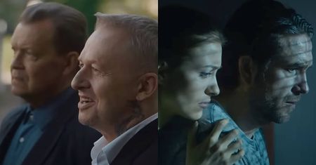 Polsat OCENZUROWAŁ "Psy 3". Widzowie już wcześniej jasno wyrazili niezadowolenie