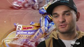 PGE Ekstraliga 2020: Wielcy Speedwaya - Tony Rickardsson