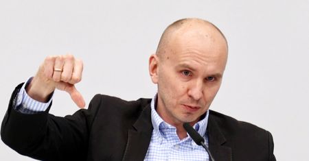 Prezes Rafako uderza w Tauron. "Mydlenie oczu"