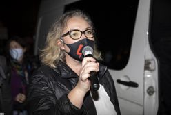 Marta Lempart zakażona. Wanda Nowicka chce wyjaśnień