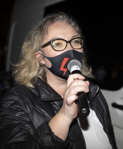 Marta Lempart zakażona. Wanda Nowicka chce wyjaśnień