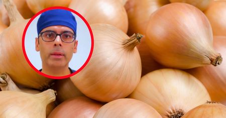 Często jesz cebulę? Gastroenterolog mówi, jak wpływa na jelita