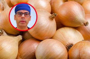 Często jesz cebulę? Gastroenterolog mówi, jak wpływa na jelita