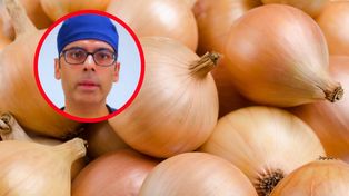 Często jesz cebulę? Gastroenterolog mówi, jak wpływa na jelita