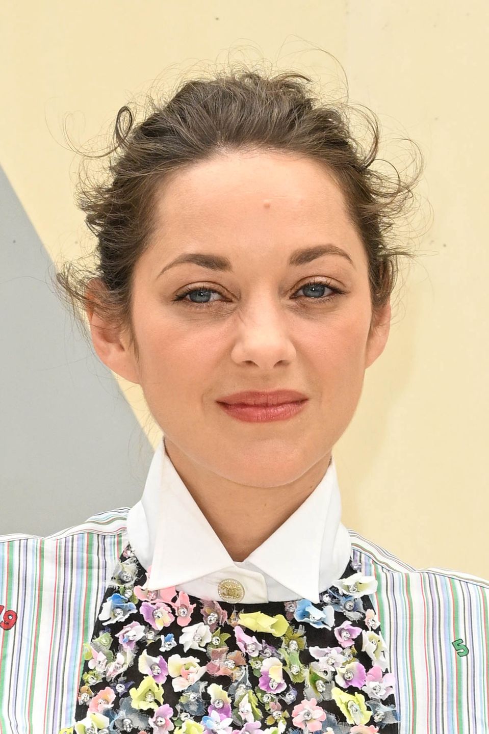 Marion Cotillard