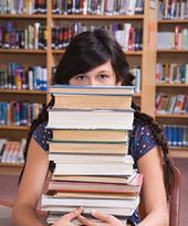 Targi książki kryzysowe, ale ciekawe