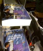 Kto chce szybszej polskiej premiery Pottera?