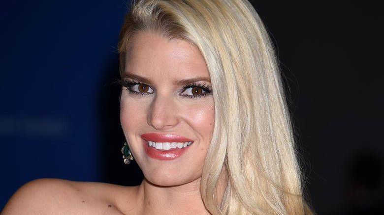 Jessica Simpson
Fot. ons