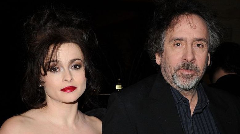 January 12, 2013  Los Angeles, Ca.
Helena Bonham Carter and Tim Burton
2013 Los Angeles Film Critics Association Awards
held at the InterContinental Hotel
©Vince Flores / AFF-USA.COM