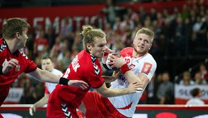 Od klubu mamy przez Niemcy na EHF Euro 2016 - kolejny wielki krok Macieja Gębali