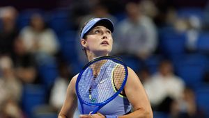 Kolejna ogromna sensacja w Dosze