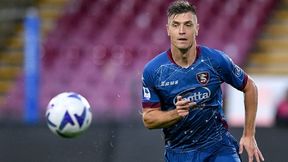 Dobry weekend w Serie A. Polacy docenieni