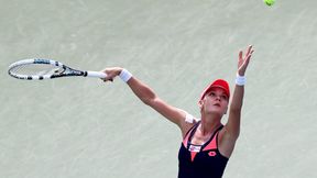 WTA Seul: Świetna gra Radwańskiej, Polka powalczy o trzeci tytuł w tym roku!