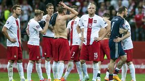 Białorusin sędzią meczu Polska - Gruzja, kiedyś prowadził spotkanie z rekordową wygraną biało-czerwonych