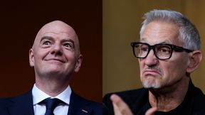 "Absolutnie skandaliczne". Nie mógł się powstrzymać po decyzji FIFA