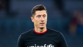 Czy Lewandowski zagra z Freiburgiem? "Nie podejmiemy żadnego ryzyka"