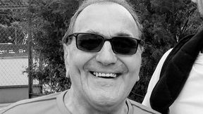 Tenis. Zmarł Wojciech Włodarczyk. Dwukrotnie życie wywróciło mu się do góry nogami