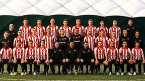 Cracovia Kraków - sesja zdjęciowa przed rundą wiosenną