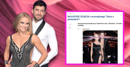 #10 lat temu na Pudelku: "Kaczorowska pokazała plecy, Popielewicz nogi, a Wyszkoni kawałek pośladka"