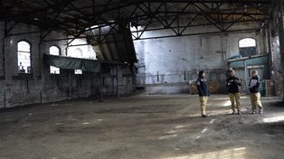 Toruń: Poznajcie historię OSP Podgórz