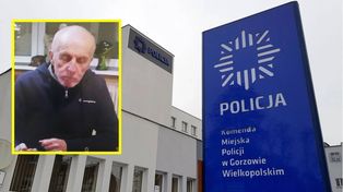Kto widział pana Romana? Trwają poszukiwania zaginionego 71-latka