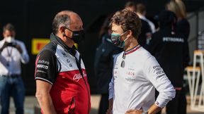 Alfa Romeo rozwiała wątpliwości. Decyzja podjęta
