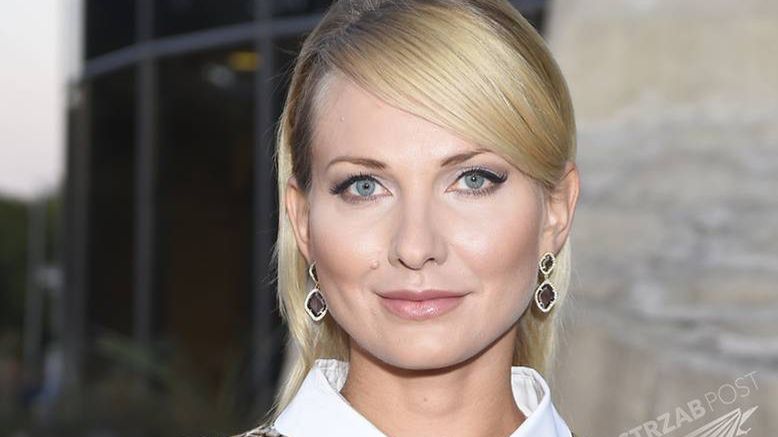 Joanna Moro na jesiennej ramówce TVP 2015