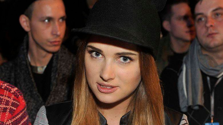 Julia Kuczyńska / Maffashion
fot. AKPA