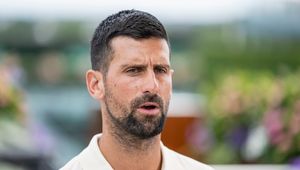 Djoković zapowiada gotowość na Wimbledon. "To działa na moją korzyść"