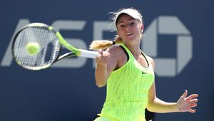 WTA Challenger Honolulu: Catherine Bellis rozgromiła zdolną rodaczkę