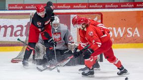 Piękne chwile na lodowisku. Zobacz, jak cieszyli się Polacy