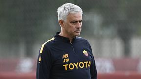 Były piłkarz Realu zmiażdżył Jose Mourinho. "Nie zna się na swojej pracy"