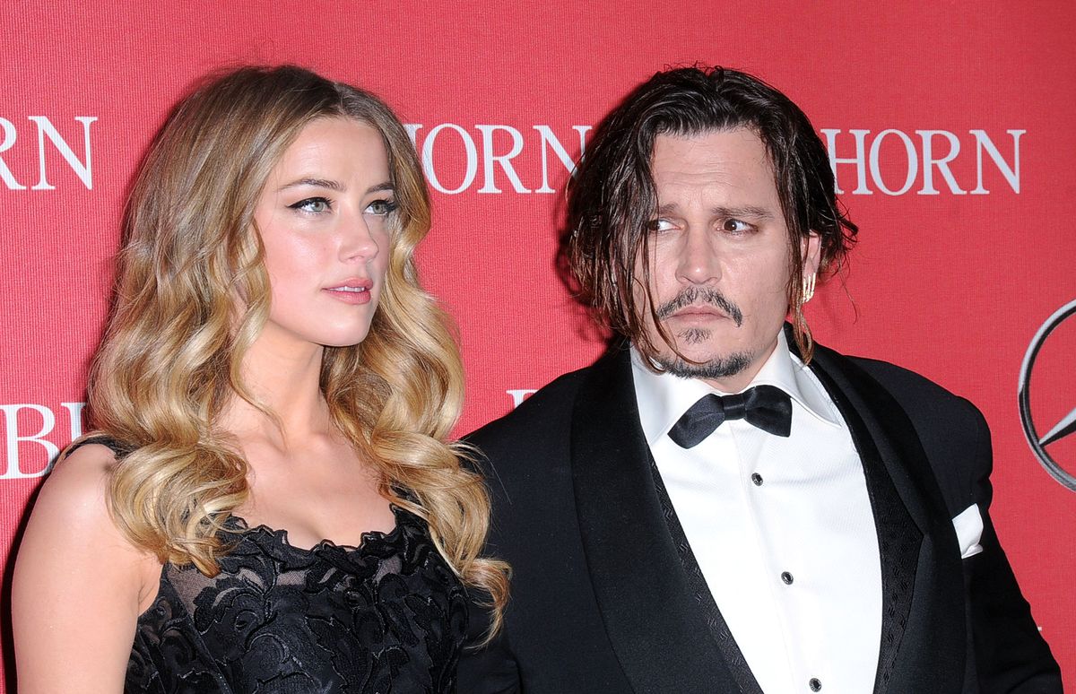 Johnny Depp wyśmiany przez Amber Heard. Nowe nagranie to gwóźdź do trumny aktorki