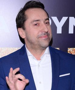 Marcin Miller rozkręca kolejne biznesy. Ale bankowy system wskazywał, że jest bankrutem